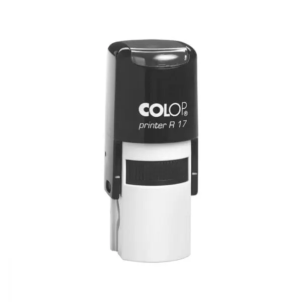 Printer R17, COLOP - imagine 2