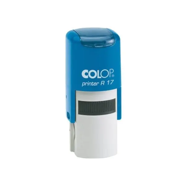 Printer R17, COLOP - imagine 3