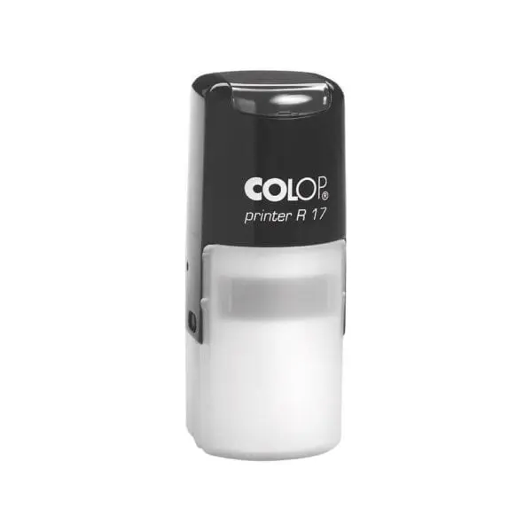 Printer R17, COLOP - imagine 4