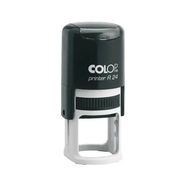 Printer R 24mm, COLOP - imagine 3