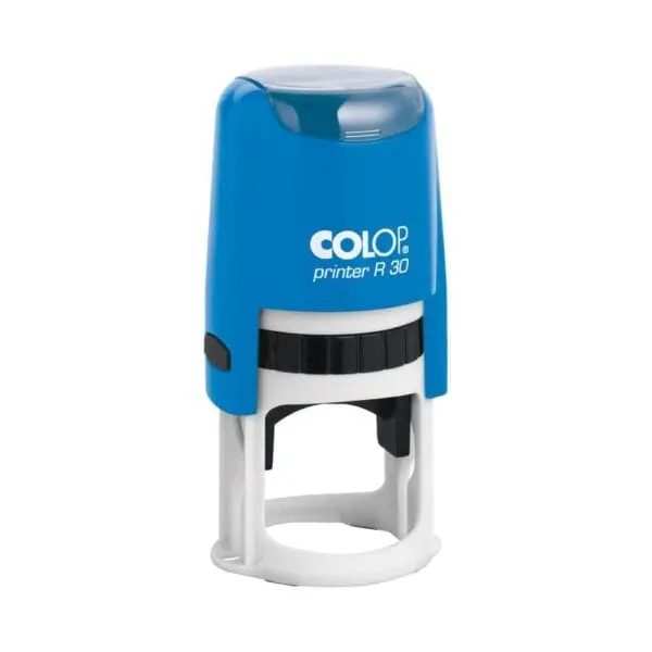Printer R 30mm, COLOP - imagine 2