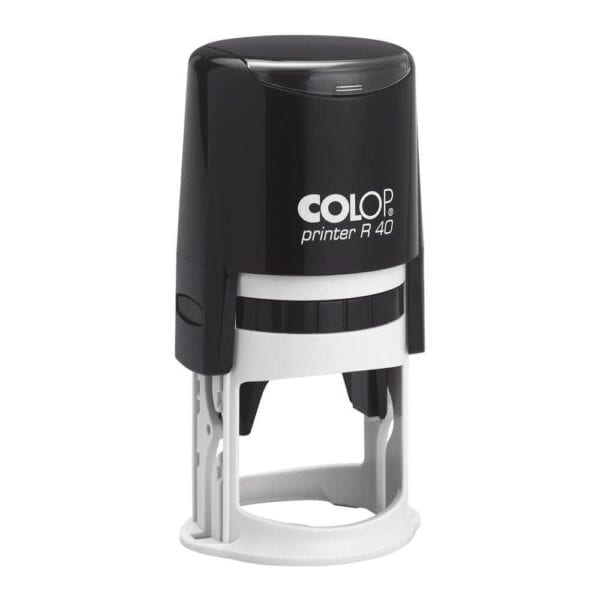 Printer R 40mm, COLOP - imagine 2