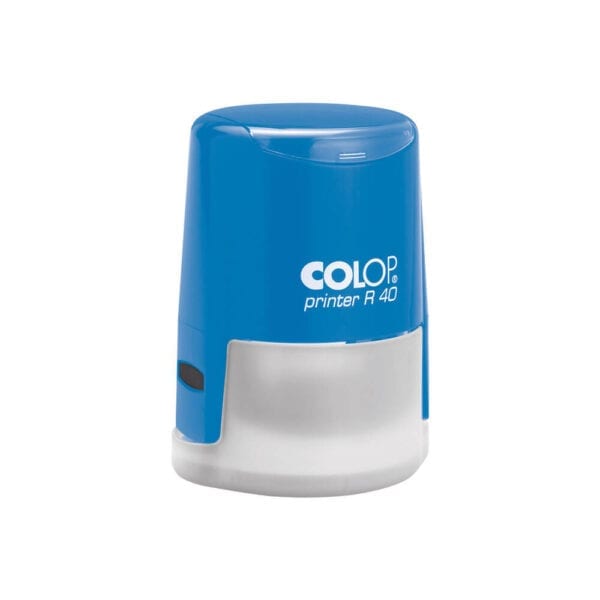 Printer R 40mm, COLOP - imagine 5