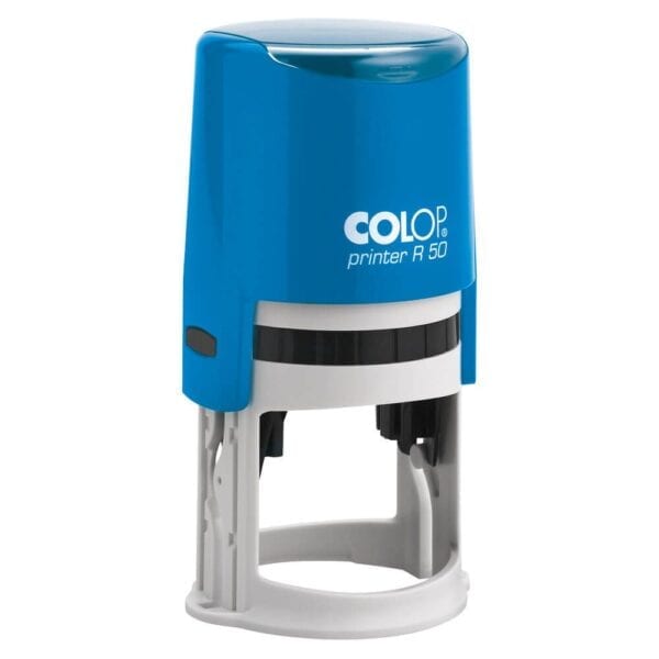 Printer R 50mm, COLOP - imagine 2