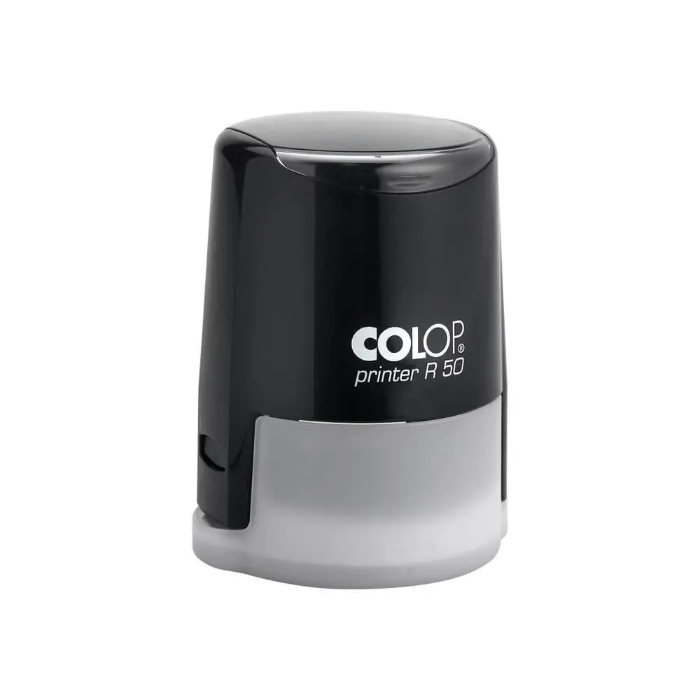 Printer R 50mm, COLOP - imagine 4