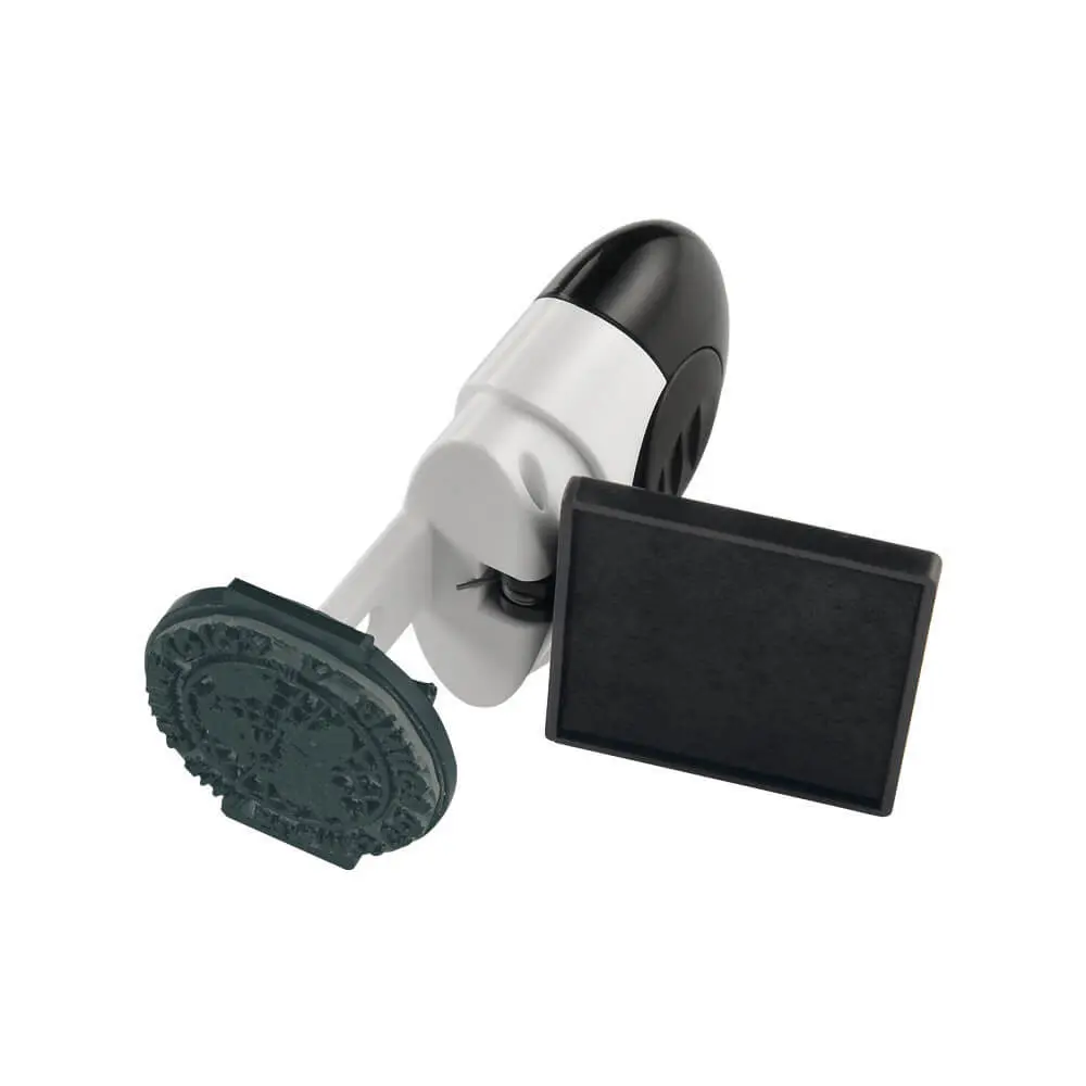 Pocket Stamp R 25mm, COLOP - imagine 4