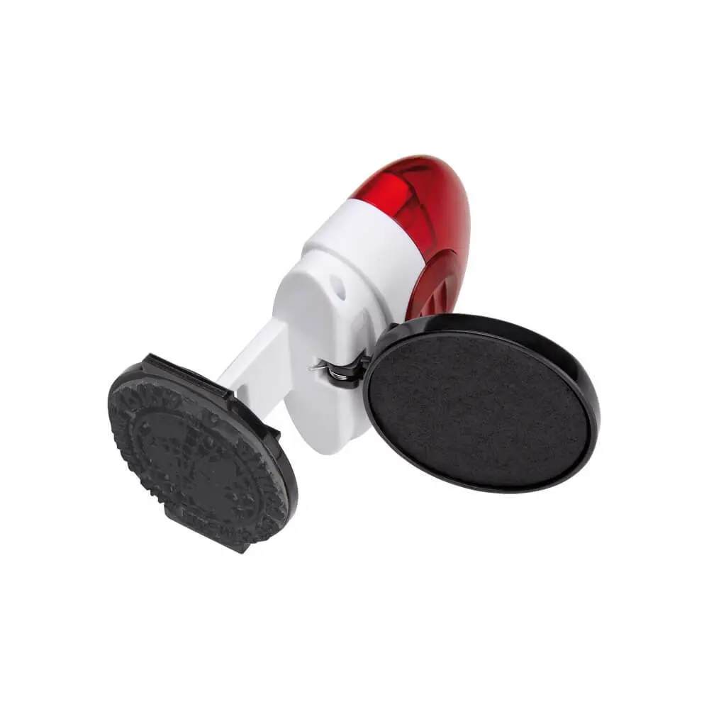 Pocket Stamp R 30mm, COLOP - imagine 5