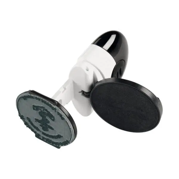 Pocket Stamp R 40mm, COLOP - imagine 4