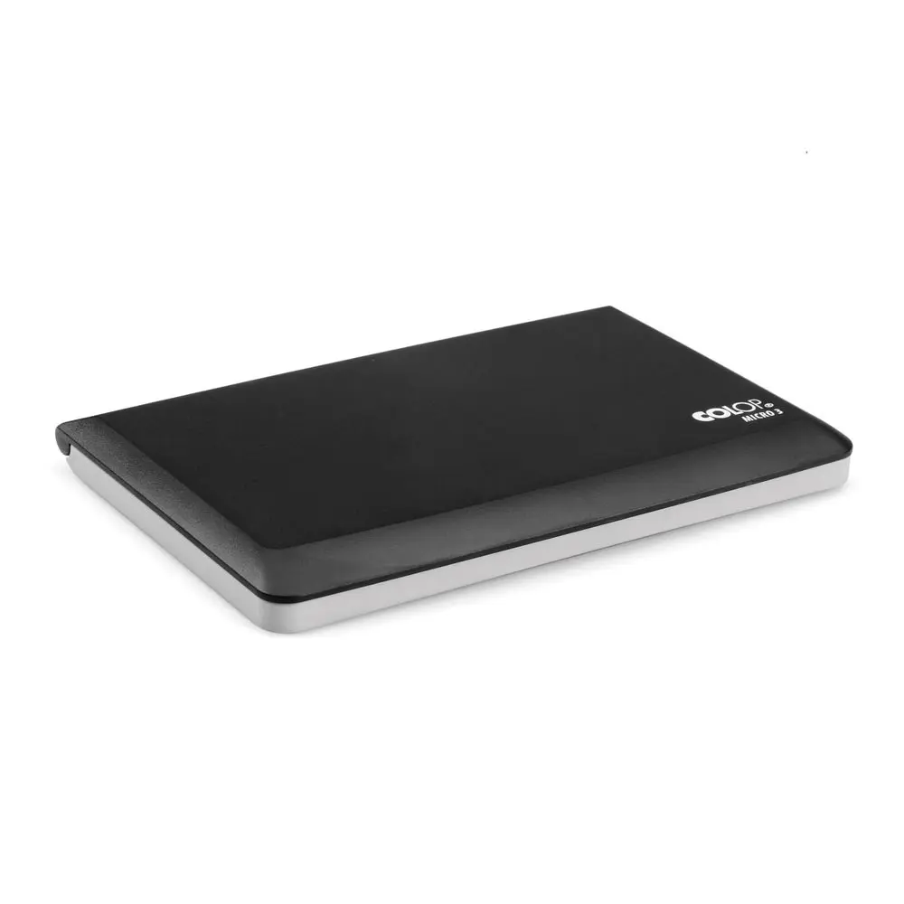 Tușieră MICRO 3, 90x160mm, COLOP - imagine 7