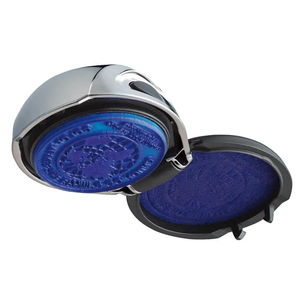 Stamp Mouse R 40mm, COLOP - imagine 6