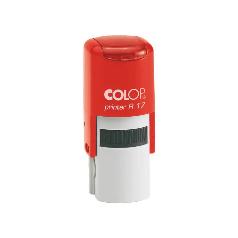 Printer R17, COLOP