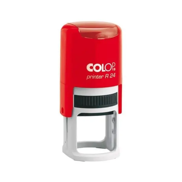 Printer R 24mm, COLOP