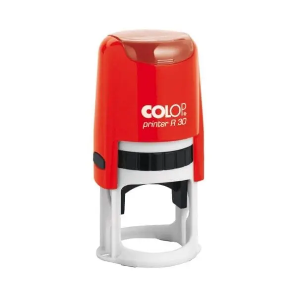 Printer R 30mm, COLOP