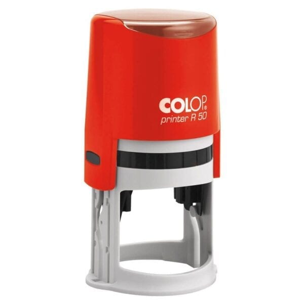Printer R 50mm, COLOP