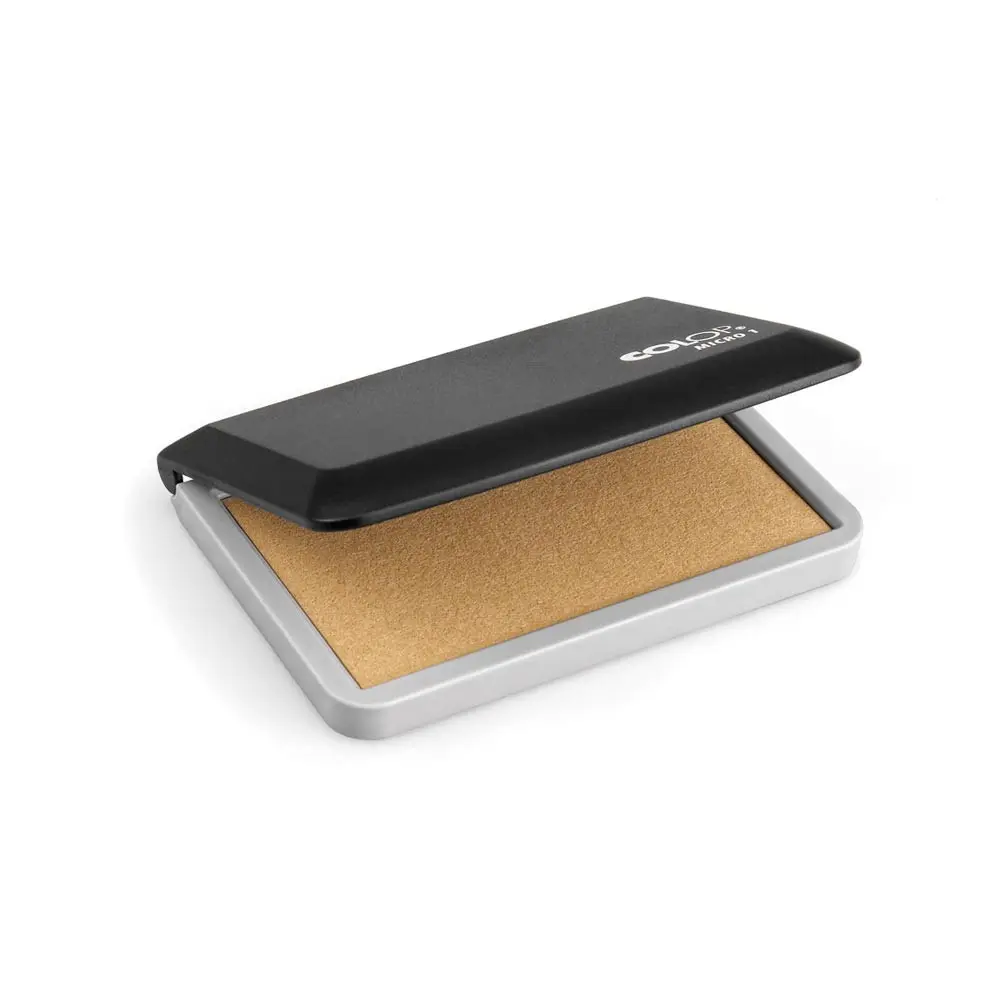 Tușieră MICRO 1, 50x90mm, COLOP - imagine 6