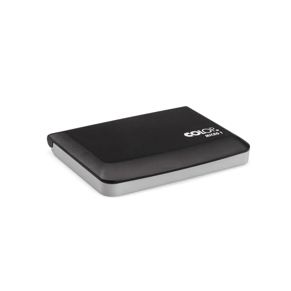 Tușieră MICRO 1, 50x90mm, COLOP - imagine 7