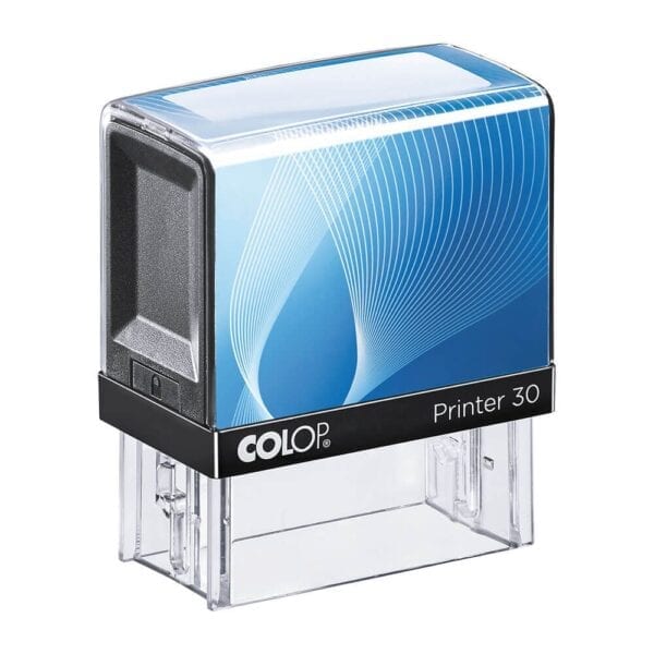 Printer 30, 47x18mm, COLOP - imagine 6