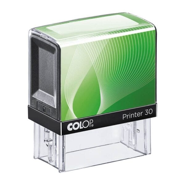 Printer 30, 47x18mm, COLOP - imagine 7