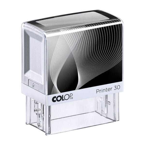 Printer 30, 47x18mm, COLOP
