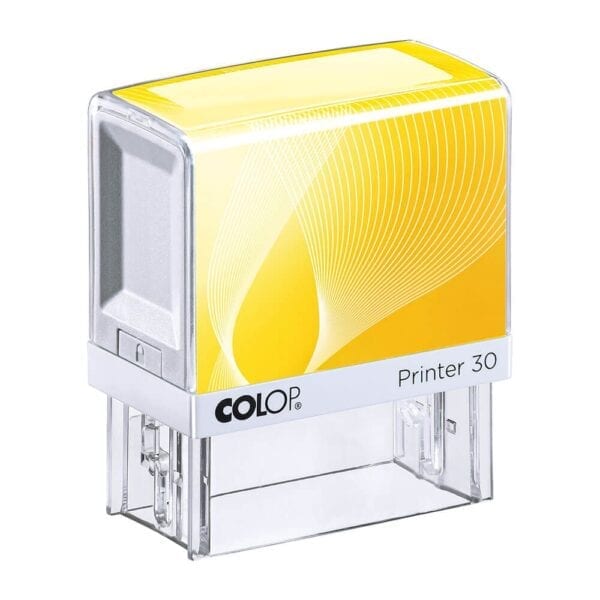 Printer 30, 47x18mm, COLOP - imagine 4
