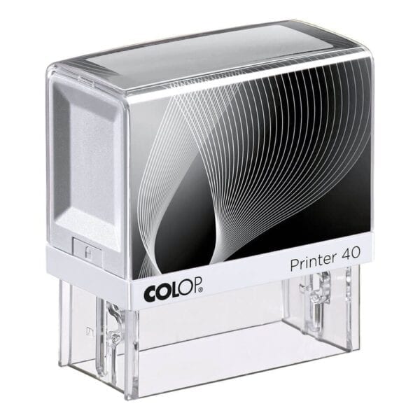Printer 40, 59x23mm, COLOP