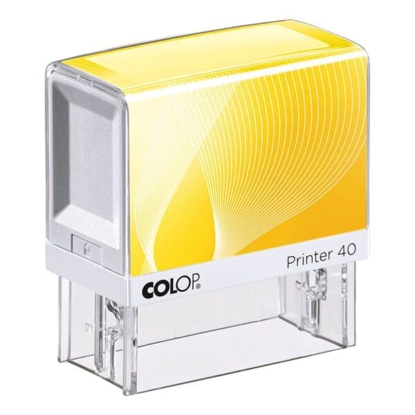 Printer 40, 59x23mm, COLOP - imagine 3