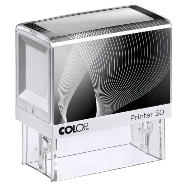 Printer 50, 69x30mm, COLOP