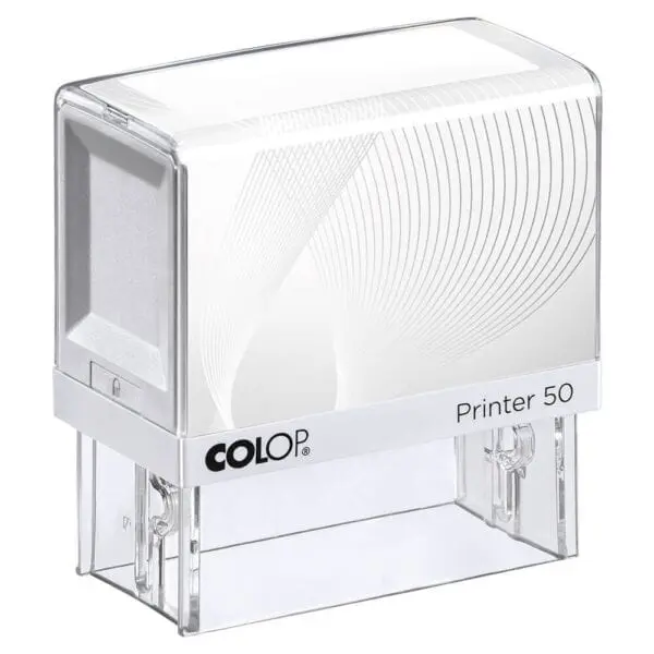 Printer 50, 69x30mm, COLOP - imagine 4