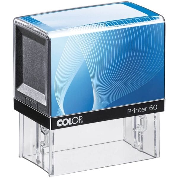 Printer 60, 76x37mm, COLOP - imagine 7