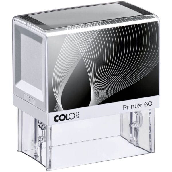 Printer 60, 76x37mm, COLOP