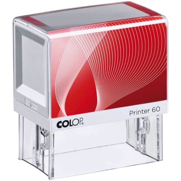 Printer 60, 76x37mm, COLOP - imagine 3