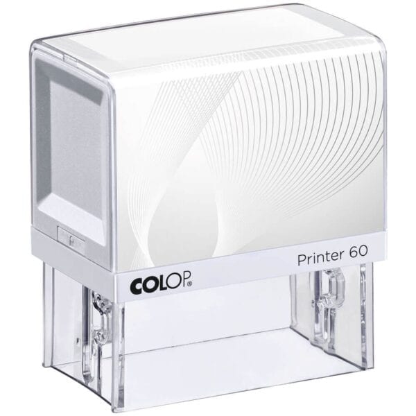 Printer 60, 76x37mm, COLOP - imagine 4