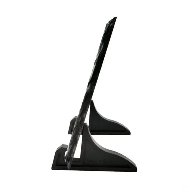 Piatră Naturală Personalizată, Dreptunghiulară, Ardezie SH-03 - imagine 3