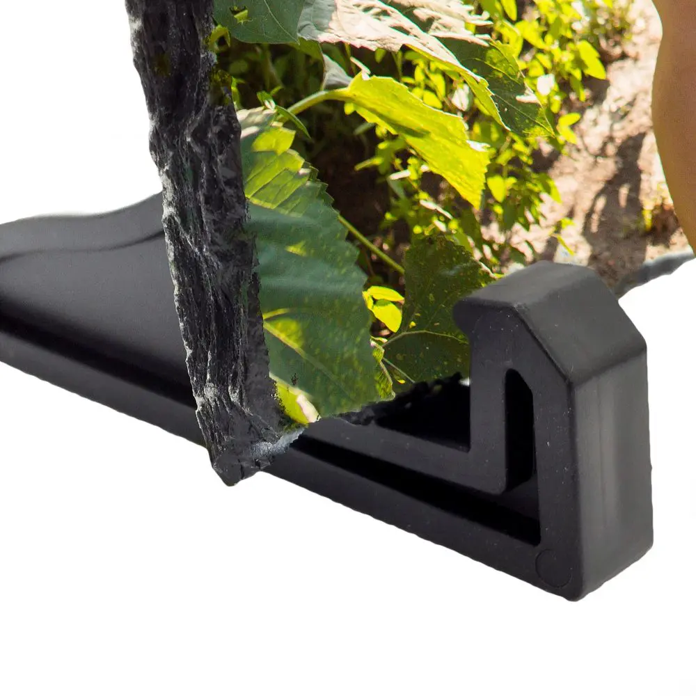 Piatră Naturală Personalizată, Pătrată, Ardezie SH-19 - imagine 5