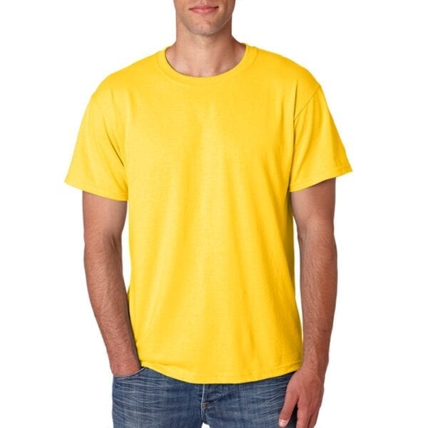 Tricou Personalizabil, Colorat, Bărbați - imagine 7