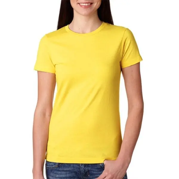 Tricou Personalizabil, Colorat, Femei - imagine 7