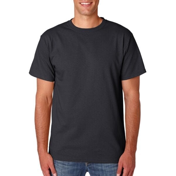 Tricou Personalizabil, Colorat, Bărbați - imagine 3