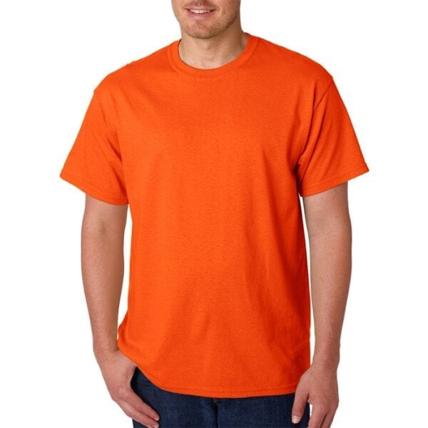 Tricou Personalizabil, Colorat, Bărbați - imagine 6