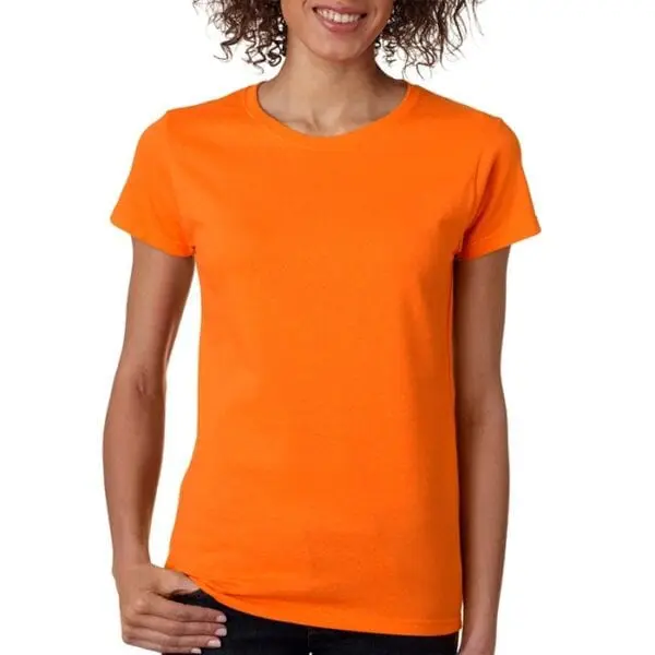 Tricou Personalizabil, Colorat, Femei - imagine 6