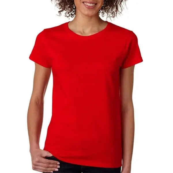 Tricou Personalizabil, Colorat, Femei