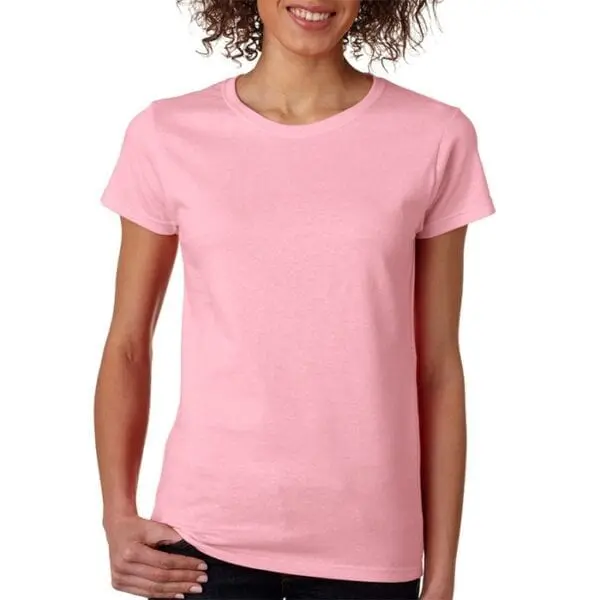 Tricou Personalizabil, Colorat, Femei - imagine 8