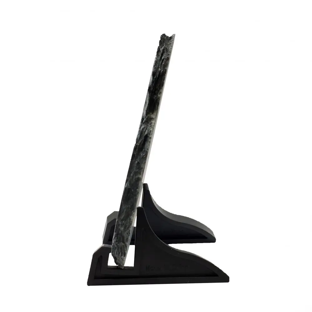 Piatră Naturală Personalizată, Inimă, Ardezie SH-20 - imagine 4