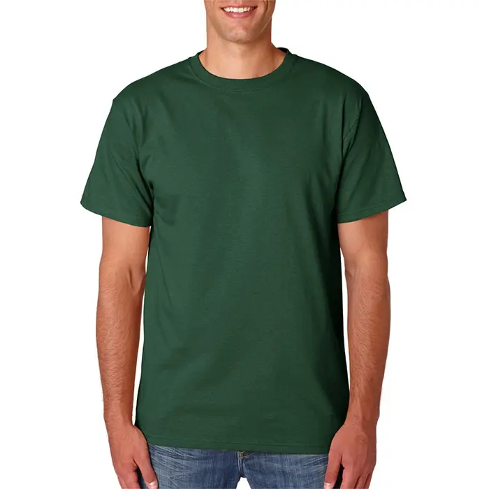 Tricou Personalizabil, Colorat, Bărbați - imagine 9